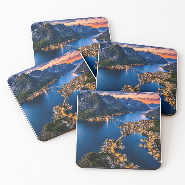 Item preview, Reine Norway designed and sold by VisionCrafft.