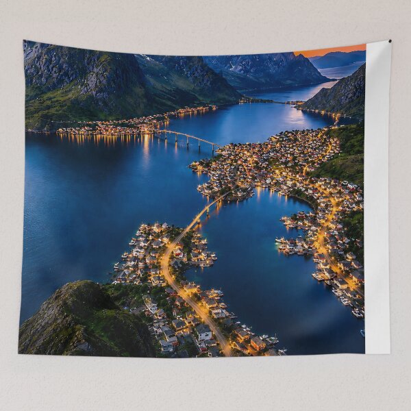 Item preview, Reine Norway designed and sold by VisionCrafft.