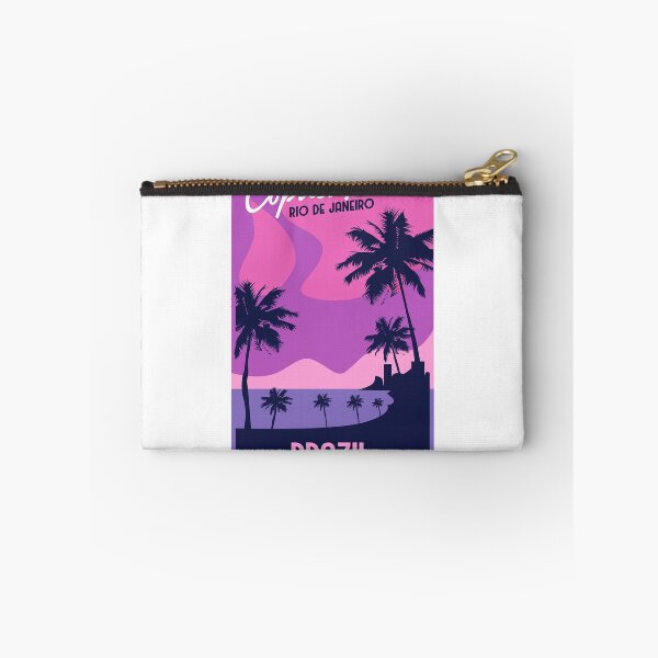 Item preview, Copacabana Beach designed and sold by Raj Studio.