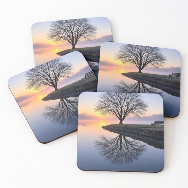 Item preview, Soft Morning Adventure Time aColors designed and sold by Rishstrethphoto.