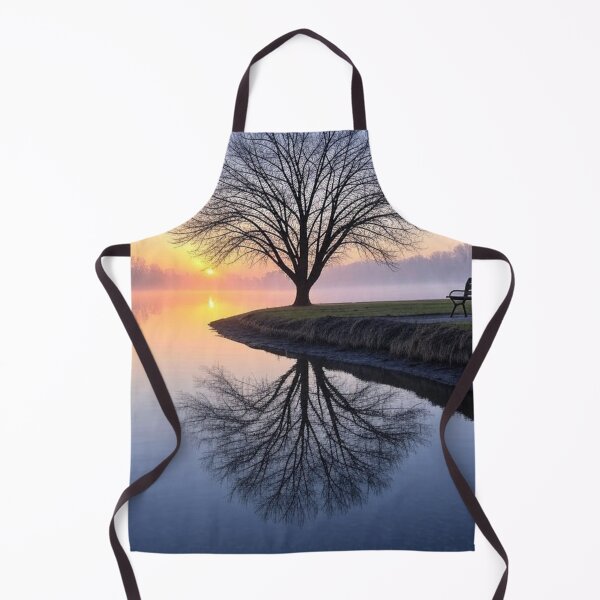 Item preview, Soft Morning Adventure Time aColors designed and sold by Rishstrethphoto.