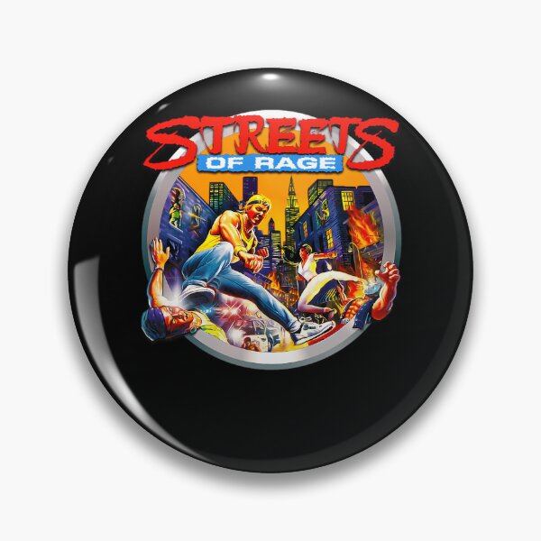 Item preview, Urban Fighting Characters Circular Frame designed and sold by Nashuas.