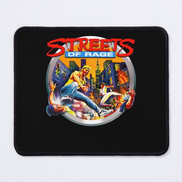 Item preview, Urban Fighting Characters Circular Frame designed and sold by Nashuas.