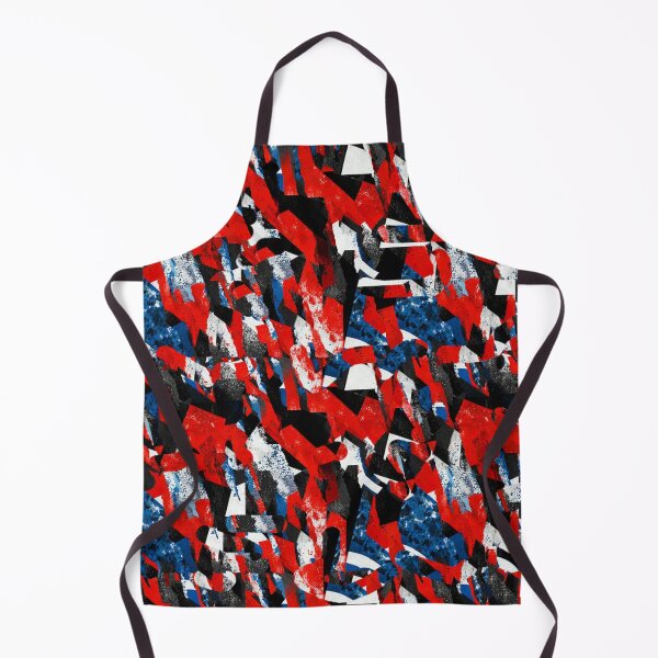 Item preview, Fragmented color energy unleashed designed and sold by Sigtrix.