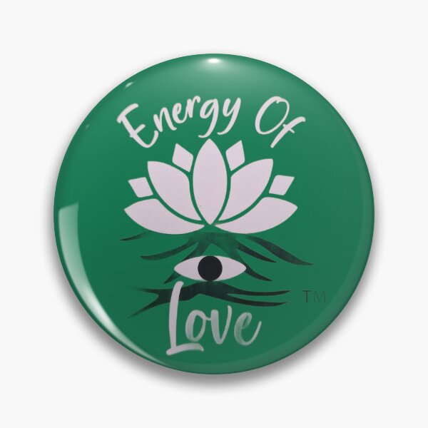 Item preview, Energy of Love - Heart Chakra Emerald Green designed and sold by energyoflove333.