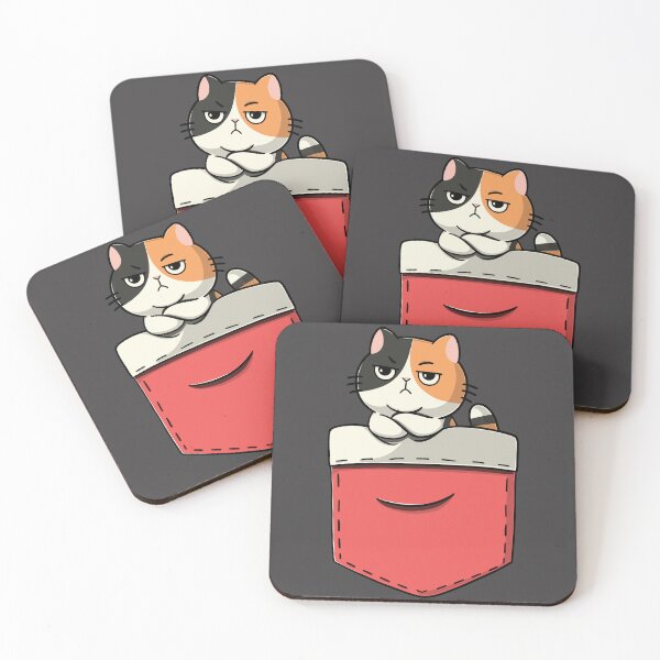 Item preview, Pocket Sized Sarcasm designed and sold by Freecheese.