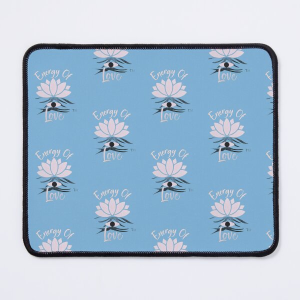 Item preview, Energy of Love - Throat Chakra Light Blue designed and sold by energyoflove333.