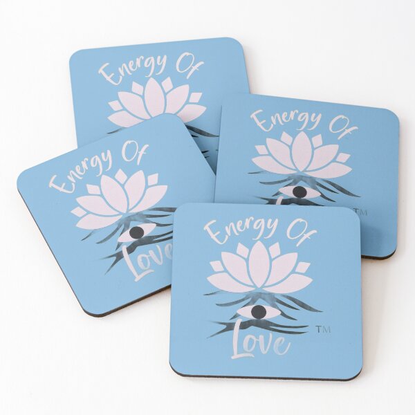 Item preview, Energy of Love - Throat Chakra Light Blue designed and sold by energyoflove333.