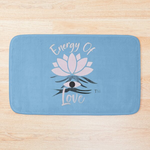 Item preview, Energy of Love - Throat Chakra Light Blue designed and sold by energyoflove333.