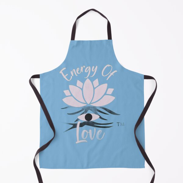 Item preview, Energy of Love - Throat Chakra Light Blue designed and sold by energyoflove333.