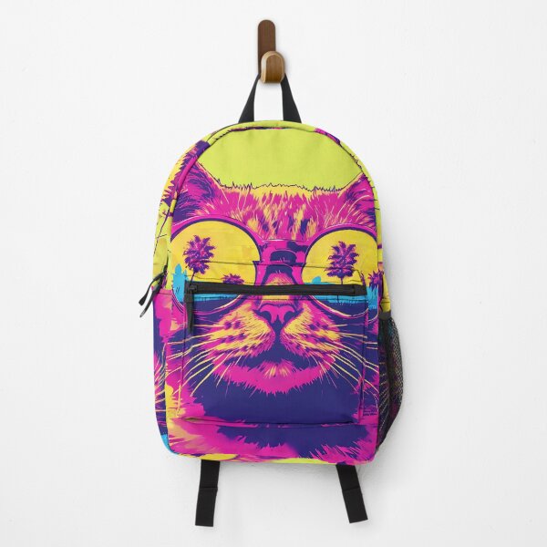 Item preview, Cool Cat Summer designed and sold by ONYX Pixee.