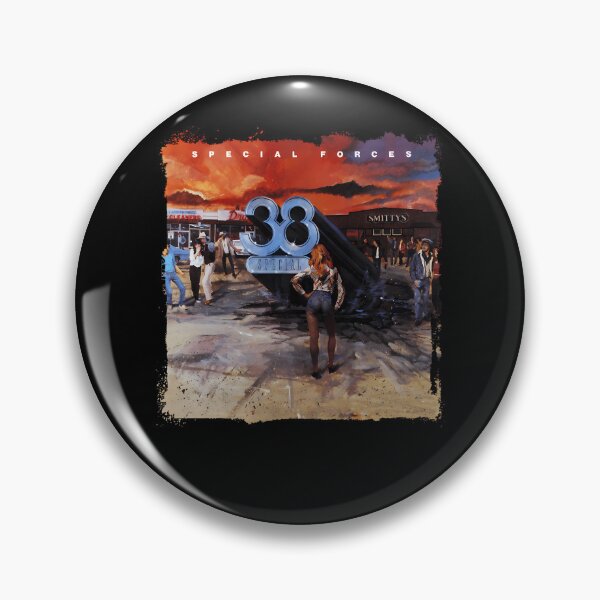 Item preview, 38 Special Forces Smittys Bar Street Scene designed and sold by zmuneer001.