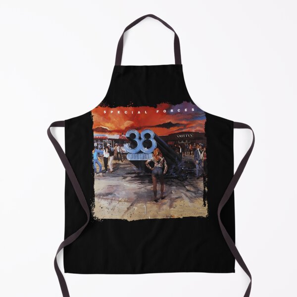 Item preview, 38 Special Forces Smittys Bar Street Scene designed and sold by zmuneer001.