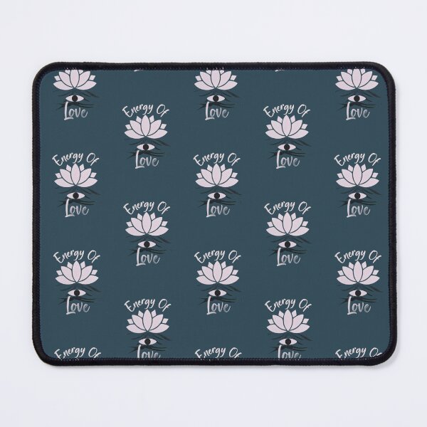Item preview, Energy of Love - Third Eye Lotus Flower designed and sold by energyoflove333.