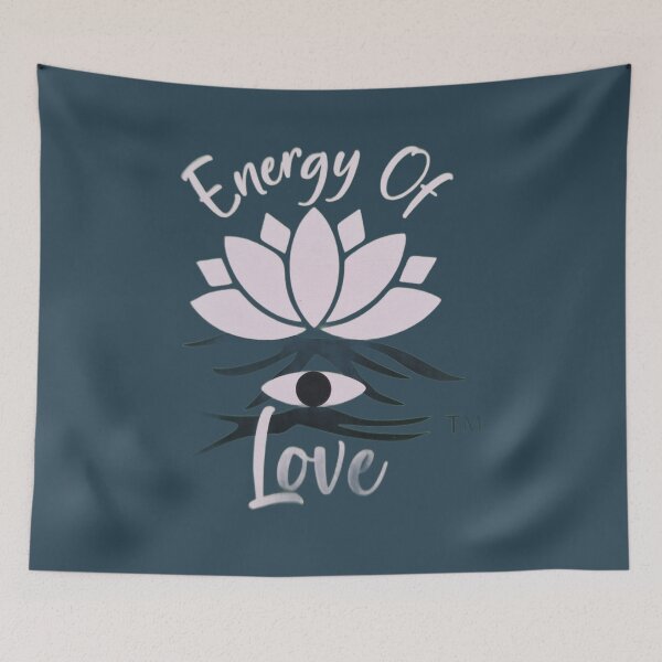Item preview, Energy of Love - Third Eye Lotus Flower designed and sold by energyoflove333.