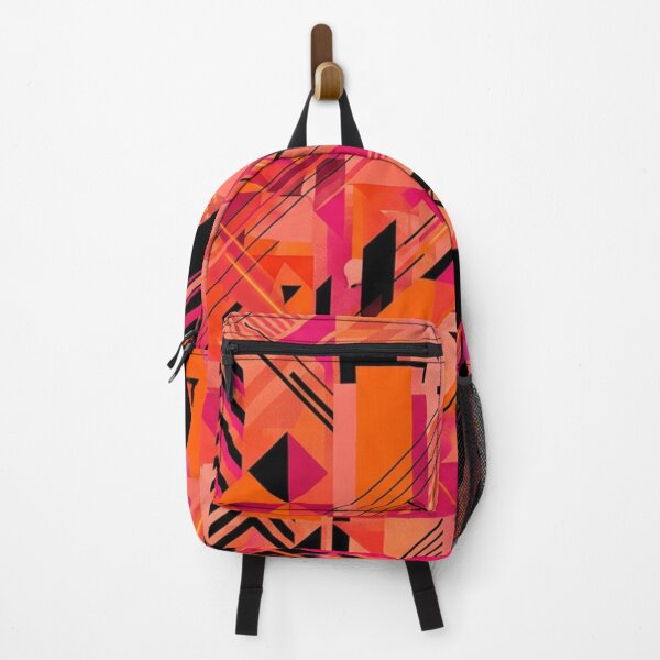 Item preview, Geometric explosion of color designed and sold by Sigtrix.