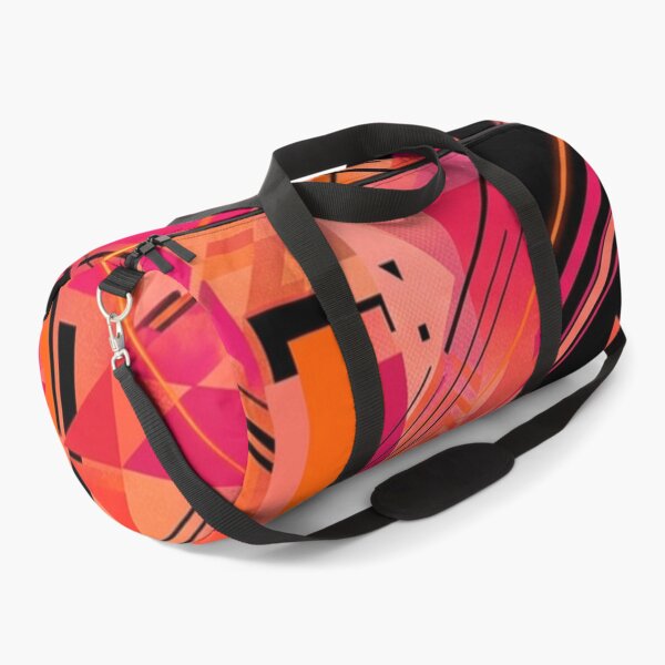 Item preview, Geometric explosion of color designed and sold by Sigtrix.