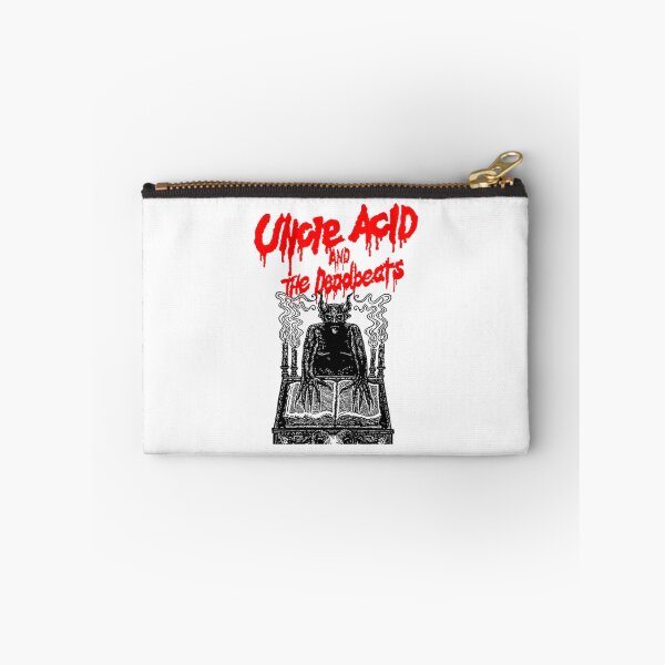 Item preview, Uncle Acid And The Deadbeats Red Dripping Horror designed and sold by zmuneer001.