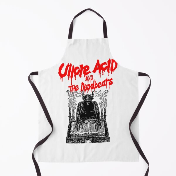 Item preview, Uncle Acid And The Deadbeats Red Dripping Horror designed and sold by zmuneer001.