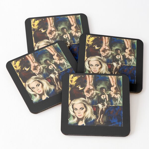 Item preview, Black Sabbath Detective Pulp Mystery designed and sold by zmuneer001.