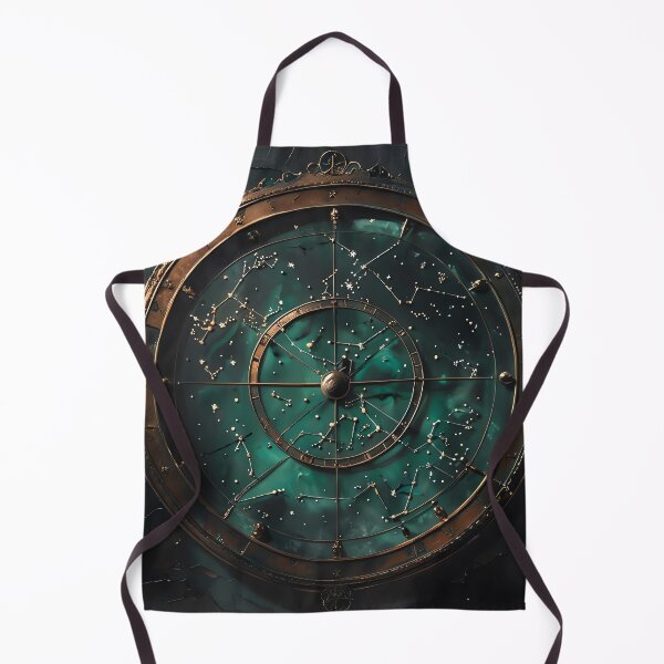 Item preview, The Astronomer's Study designed and sold by ONYX Pixee.