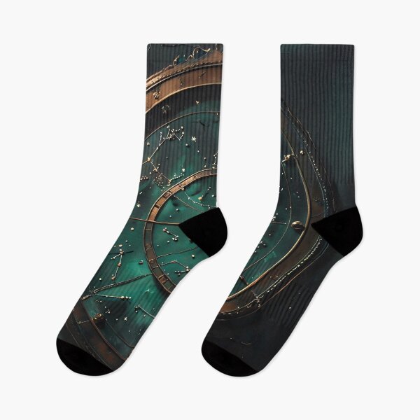 Item preview, The Astronomer's Study designed and sold by ONYX Pixee.