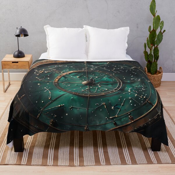 Item preview, The Astronomer's Study designed and sold by ONYX Pixee.