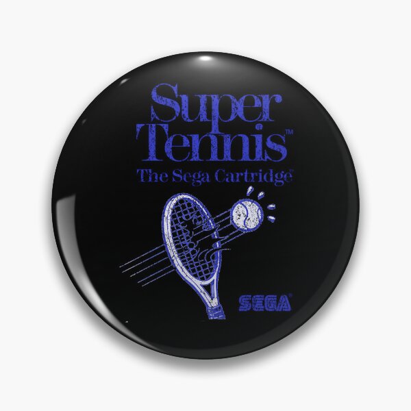 Item preview, Tennis Racket Ball Blue designed and sold by Nashuas.