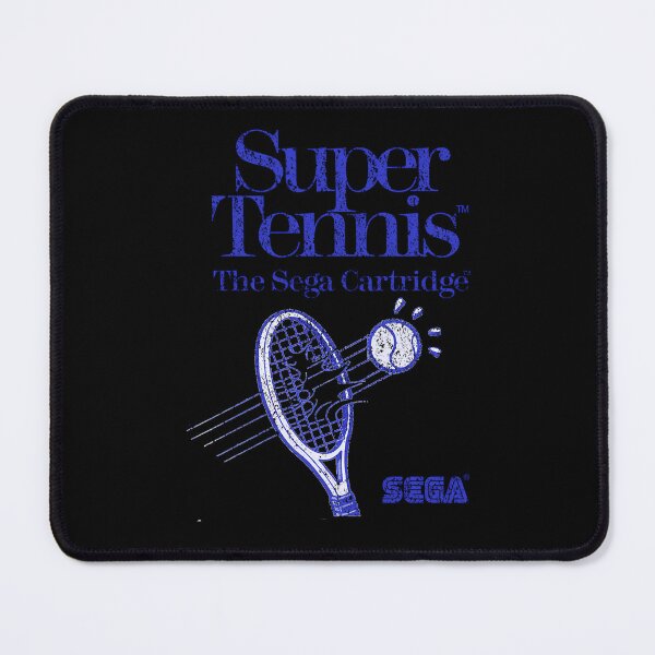 Item preview, Tennis Racket Ball Blue designed and sold by Nashuas.