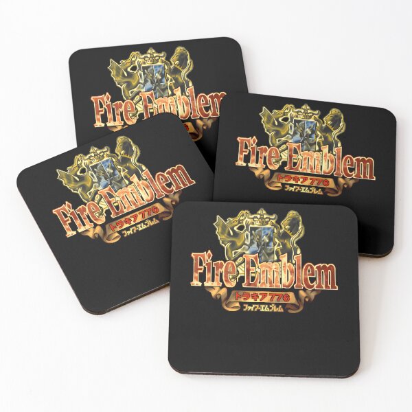 Item preview, Golden Emblem Crest Japanese Subtitle designed and sold by Nashuas.