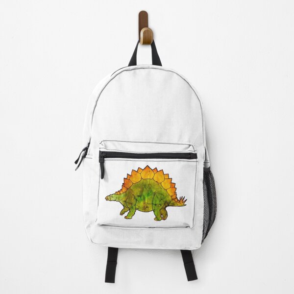Item preview, Horses Love Stegosauruses designed and sold by ST33R.