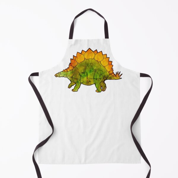 Item preview, Horses Love Stegosauruses designed and sold by ST33R.