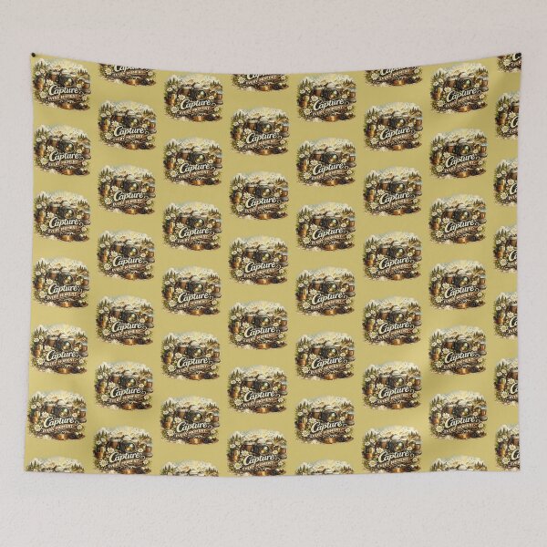 Item preview, Capture Every Moment designed and sold by SufirKapur.