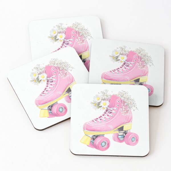 Item preview, Rollin' in Blooms designed and sold by ONYX Pixee.