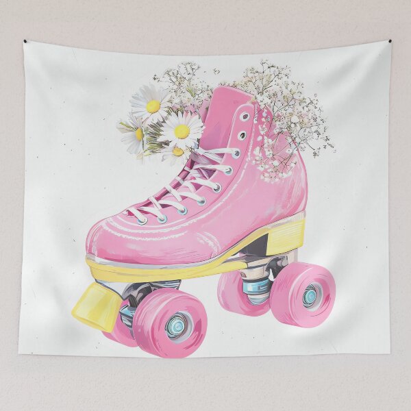 Item preview, Rollin' in Blooms designed and sold by ONYX Pixee.