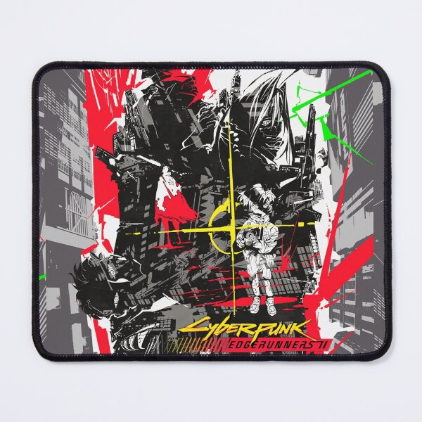 Item preview, Cyberpunk: Edgerunners season 2 | teaser image designed and sold by Luminous-Moon.