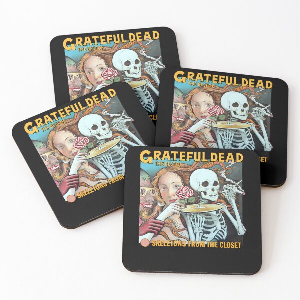 Item preview, Skeletons From The Closet Music designed and sold by liza roy.