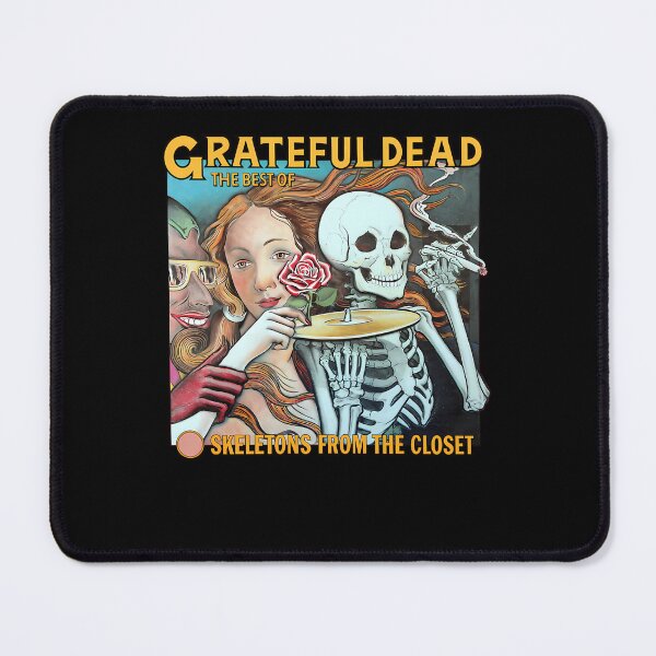 Item preview, Skeletons From The Closet Music designed and sold by liza roy.