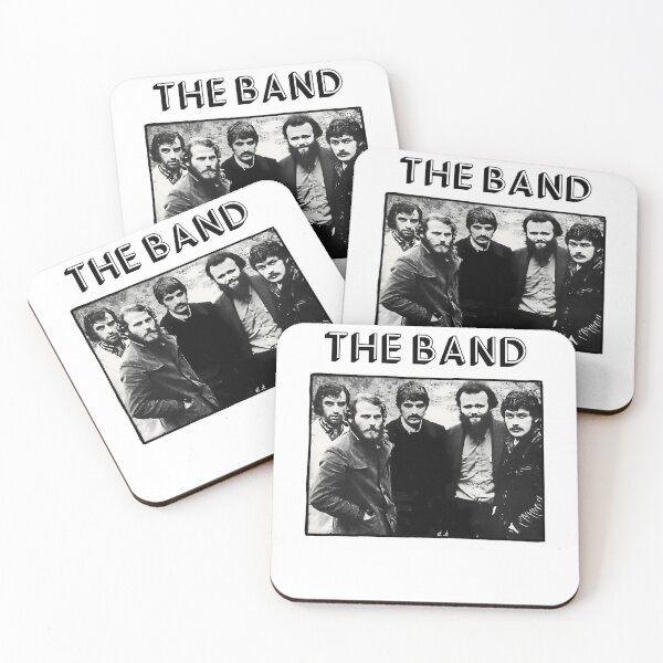 Item preview, Rock Band Members Portrait designed and sold by liza roy.
