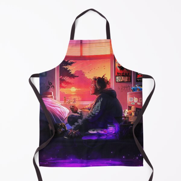 Item preview, sunset wrld boy designed and sold by PeytonGulgowski.