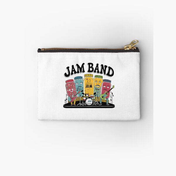 Item preview, Jam Band Cute Fruit Jars Music Performance designed and sold by liza roy.