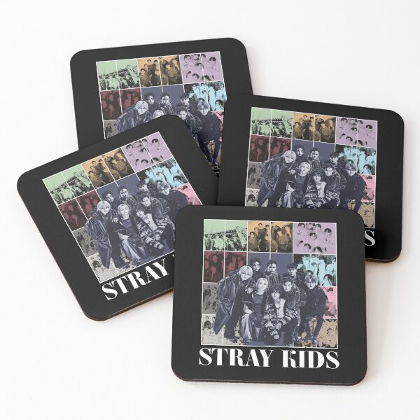 Item preview, Stray Kids, Stray Kids Run It Album, Stray Kids Kpop Member designed and sold by MasukeOno.