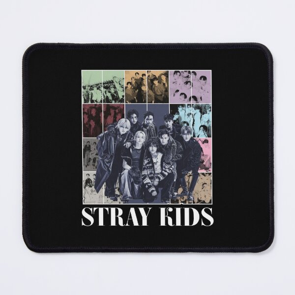 Item preview, Stray Kids, Stray Kids Run It Album, Stray Kids Kpop Member designed and sold by MasukeOno.