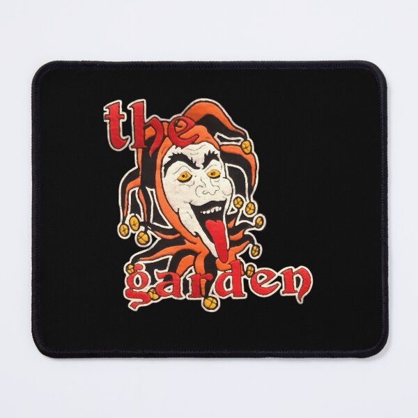 Item preview, Jester Clown Face Scary Smile designed and sold by liza roy.