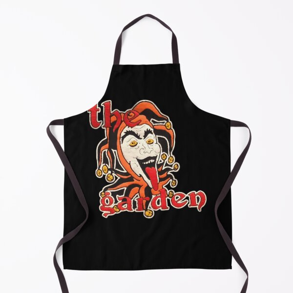 Item preview, Jester Clown Face Scary Smile designed and sold by liza roy.