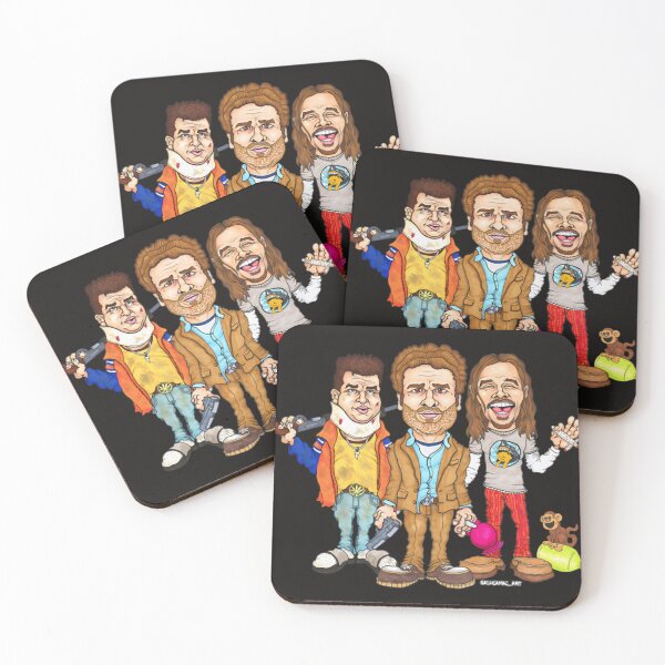 Item preview, Pineapple Express designed and sold by endenvys.