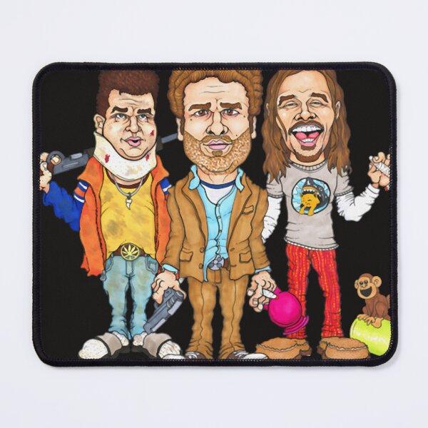 Item preview, Pineapple Express designed and sold by endenvys.