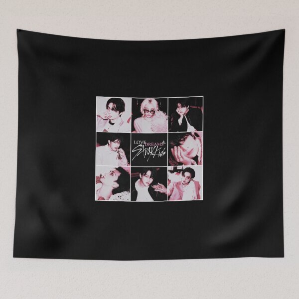 Item preview, Stray Kids Skz designed and sold by MasukeOno.