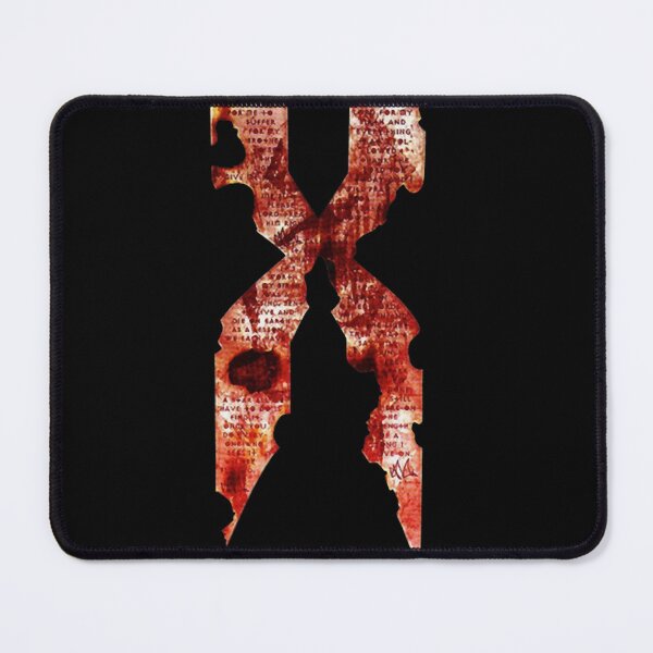 Item preview, DMX X designed and sold by Honest-Weirdo.