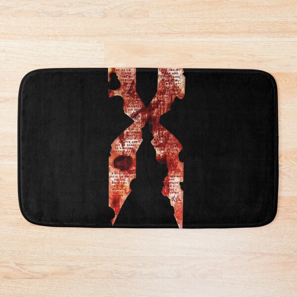 Item preview, DMX X designed and sold by Honest-Weirdo.